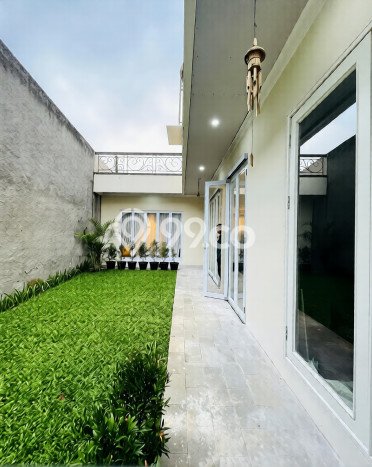 Rumah Elit Modern Siap Huni di Kemang Jakarta Selatan Rumah Elit Modern Siap Huni di Kemang Jakarta Selatan