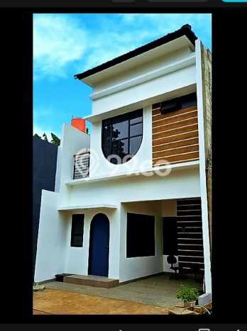Jual Rumah Bagus Siap Huni LB 95m2 di Pasar Minggu, Jakarta Selatan Jual Rumah Bagus Siap Huni LB 95m2 di Pasar Minggu, Jakarta Selatan