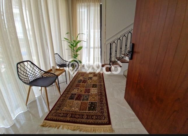Dijual Rumah Luas Megah Dengan View Cantik di Lebak Bulus, Jakarta Selatan Dijual Rumah Luas Megah Dengan View Cantik di Lebak Bulus, Jakarta Selatan