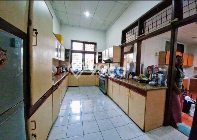 Dijual Rumah Mewah Elegan Dengan View Cantik di Kemang, Jakarta Selatan Dijual Rumah Mewah Elegan Dengan View Cantik di Kemang, Jakarta Selatan