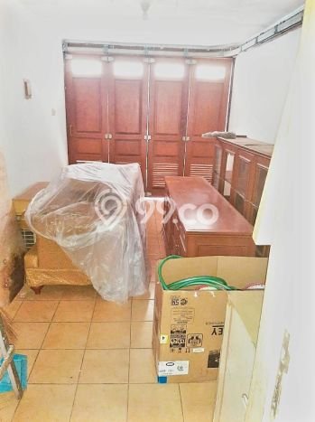 Siap Huni Hunian Elit 3 Kamar di Jagakarsa Dekat ke Mana Saja Siap Huni Hunian Elit 3 Kamar di Jagakarsa Dekat ke Mana Saja