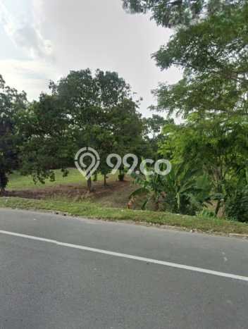Dijual Tanah di Medan Deli Medan Luas 2412m2 SHM Dijual Tanah di Medan Deli Medan Luas 2412m2 SHM