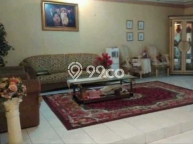 For Sale! Premium House LT 310m2 Desain Modern di Lebak Bulus For Sale! Premium House LT 310m2 Desain Modern di Lebak Bulus