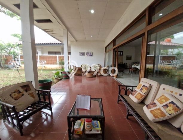 Dijual Rumah Mewah Elegan Dengan View Cantik di Kemang, Jakarta Selatan Dijual Rumah Mewah Elegan Dengan View Cantik di Kemang, Jakarta Selatan