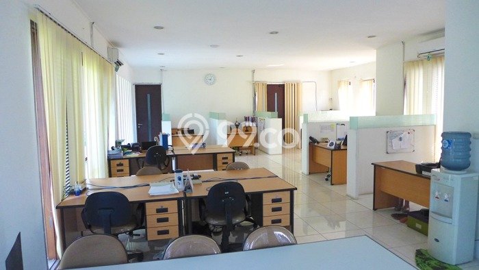 Rumah sewa siap huni 4 KT di Pondok Pinang, Jakarta Selatan Rumah sewa siap huni 4 KT di Pondok Pinang, Jakarta Selatan