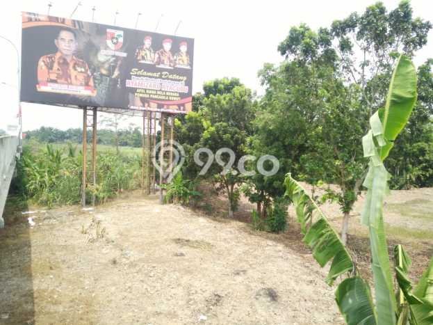 Dijual Tanah di Medan Deli Medan Luas 2412m2 SHM Dijual Tanah di Medan Deli Medan Luas 2412m2 SHM