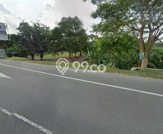 Dijual Tanah di Medan Deli Medan Luas 2412m2 SHM Dijual Tanah di Medan Deli Medan Luas 2412m2 SHM