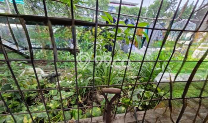 Tanah Dijual Lokasi Strategis di Jakarta Selatan dengan Luas 353m2 Tanah Dijual Lokasi Strategis di Jakarta Selatan dengan Luas 353m2