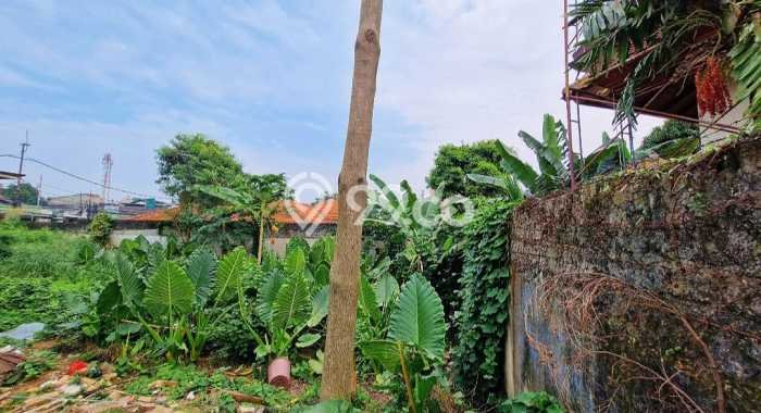 Tanah di Lebak Bulus, Luas 738m², Akses Lebak Bulus, Jakarta Selatan, Jakarta Selatan Tanah di Lebak Bulus, Luas 738m², Akses Lebak Bulus, Jakarta Selatan, Jakarta Selatan