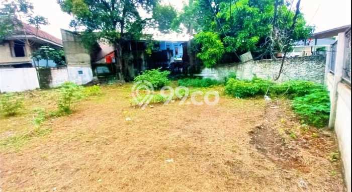 Tanah Kavling Dijual di Pondok Labu, Jakarta Selatan dengan Luas Tanah 467m2 Tanah Kavling Dijual di Pondok Labu, Jakarta Selatan dengan Luas Tanah 467m2