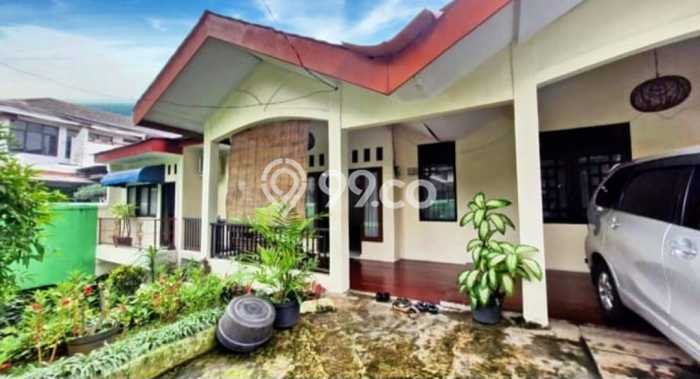 Hunian Super Mewah dengan Akses Paling Strategis di Pondok Labu, Jakarta Selatan Hunian Super Mewah dengan Akses Paling Strategis di Pondok Labu, Jakarta Selatan