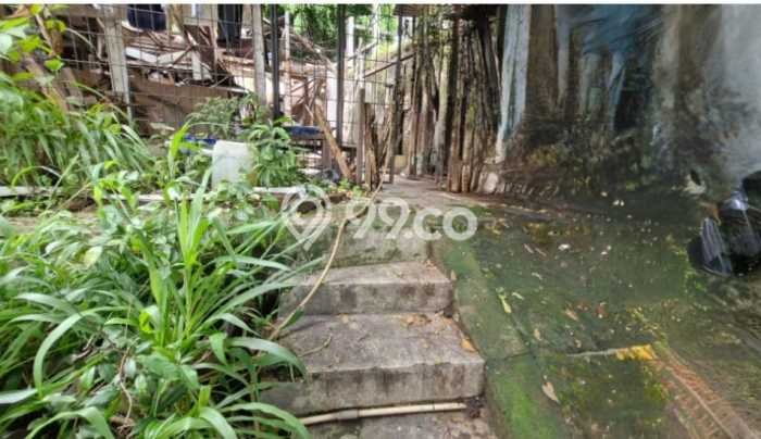Tanah Dijual Lokasi Strategis di Jakarta Selatan dengan Luas 353m2 Tanah Dijual Lokasi Strategis di Jakarta Selatan dengan Luas 353m2