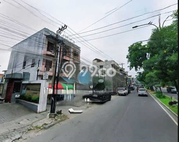 Unit Ruko Dijual di Medan Maimun Medan Luas Tanah 50m2, Luas Bangunan 120m2 Unit Ruko Dijual di Medan Maimun Medan Luas Tanah 50m2, Luas Bangunan 120m2