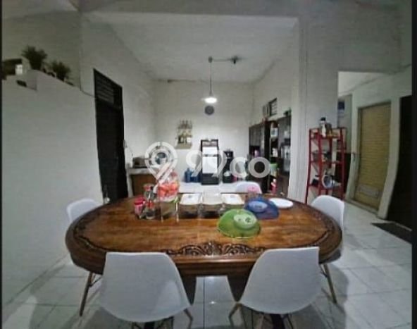 Ready to Use! Luxury House LT 264m2 Desain Elegan di Setiabudi Ready to Use! Luxury House LT 264m2 Desain Elegan di Setiabudi