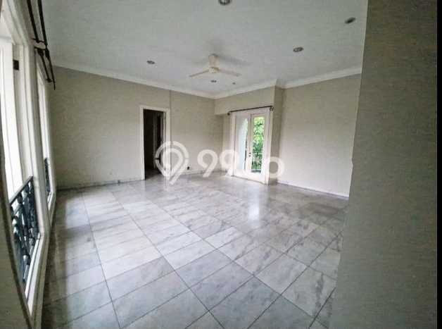 For Sale! Premium House LT 1100m2 Desain Modern di Lebak Bulus For Sale! Premium House LT 1100m2 Desain Modern di Lebak Bulus