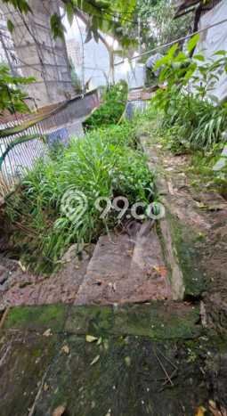 Tanah Dijual Lokasi Strategis di Jakarta Selatan dengan Luas 353m2 Tanah Dijual Lokasi Strategis di Jakarta Selatan dengan Luas 353m2