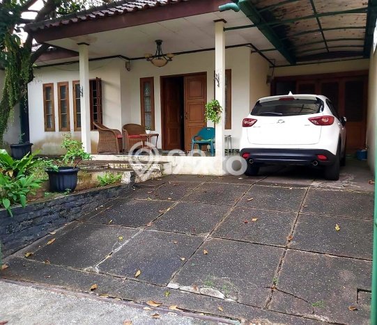 Rumah Mewah Siap Huni LT 300m2 di Cilandak, Jakarta Selatan Rumah Mewah Siap Huni LT 300m2 di Cilandak, Jakarta Selatan
