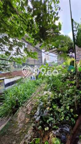 Tanah Dijual Lokasi Strategis di Jakarta Selatan dengan Luas 353m2 Tanah Dijual Lokasi Strategis di Jakarta Selatan dengan Luas 353m2