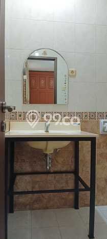 Rumah Elit Modern Tanpa Renovasi di Tanjung Barat Jakarta Selatan Rumah Elit Modern Tanpa Renovasi di Tanjung Barat Jakarta Selatan