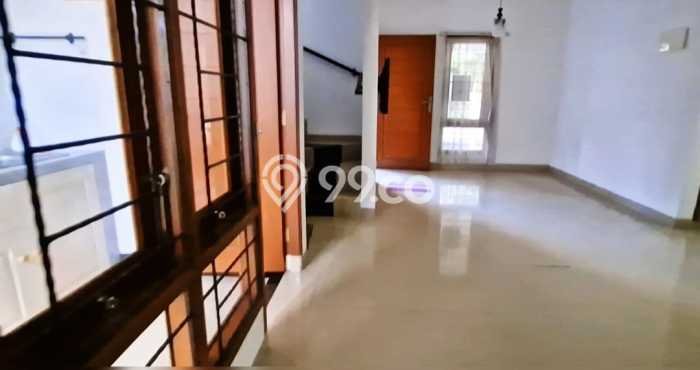 Rumah Modern Cantik 4 KT Siap Huni di Jagakarsa Rumah Modern Cantik 4 KT Siap Huni di Jagakarsa