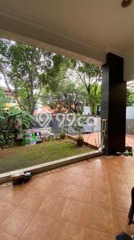 Rumah Mewah Dijual LT 448m2 di Kebayoran Baru, Jakarta Selatan Rumah Mewah Dijual LT 448m2 di Kebayoran Baru, Jakarta Selatan