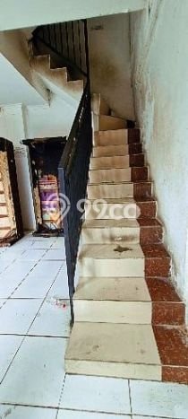 Hot Offer Hunian Mewah Ideal dan Luas di Johar Baru, Jakarta Pusat Hot Offer Hunian Mewah Ideal dan Luas di Johar Baru, Jakarta Pusat