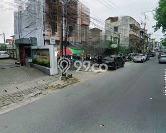Unit Ruko Dijual di Medan Maimun Medan Luas Tanah 50m2, Luas Bangunan 120m2 Unit Ruko Dijual di Medan Maimun Medan Luas Tanah 50m2, Luas Bangunan 120m2