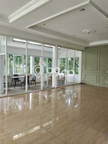 Rumah Mewah LB 800m2 Siap Pakai Desain Elegan di Pondok Indah, Jakarta Selatan Rumah Mewah LB 800m2 Siap Pakai Desain Elegan di Pondok Indah, Jakarta Selatan