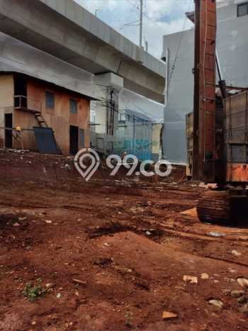 Disewakan Tanah di Fatmawati, Luas 500m2m², Akses Mudah, Area Strategis Disewakan Tanah di Fatmawati, Luas 500m2m², Akses Mudah, Area Strategis