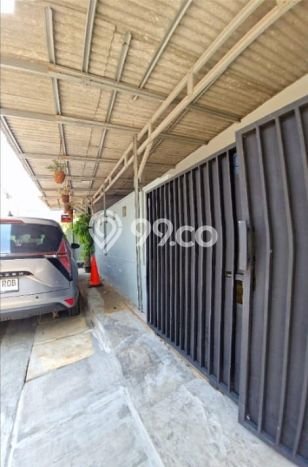 Ready to Use! Luxury House LT 264m2 Desain Elegan di Setiabudi Ready to Use! Luxury House LT 264m2 Desain Elegan di Setiabudi