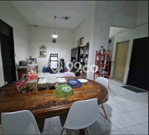 Ready to Use! Luxury House LT 264m2 Desain Elegan di Setiabudi Ready to Use! Luxury House LT 264m2 Desain Elegan di Setiabudi