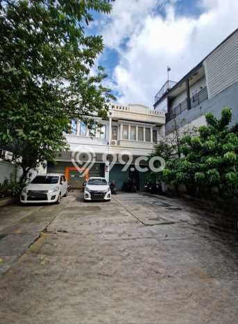Ruko Dijual di Jakarta Selatan LT 216m2 & LB 600m2 Lokasi Terbaik! Ruko Dijual di Jakarta Selatan LT 216m2 & LB 600m2 Lokasi Terbaik!