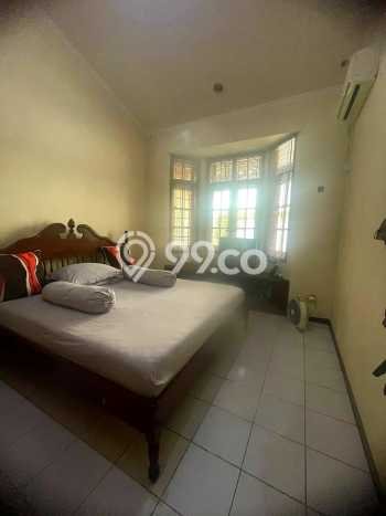 Rumah Elit Modern Tanpa Renovasi di Lebak Bulus Jakarta Selatan Rumah Elit Modern Tanpa Renovasi di Lebak Bulus Jakarta Selatan