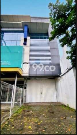 Ruko Dijual di Prime Area Jakarta Selatan Luas 221m2 Ruko Dijual di Prime Area Jakarta Selatan Luas 221m2