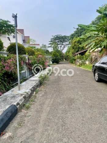 Dijual Rumah Luas Megah Dengan View Eksklusif di Lebak Bulus, Jakarta Selatan Dijual Rumah Luas Megah Dengan View Eksklusif di Lebak Bulus, Jakarta Selatan