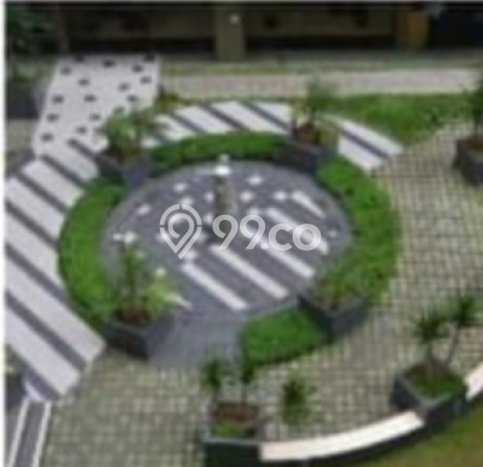 Dijual Apartemen 3 KT di Bandung Luas 5m2 Dijual Apartemen 3 KT di Bandung Luas 5m2
