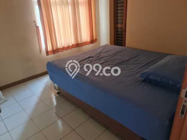 Dijual Apartemen 2 KT di Tangerang Luas 38m2 Dijual Apartemen 2 KT di Tangerang Luas 38m2
