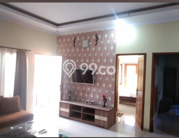 Vila Asri Kawasan Bogor Barat, Dimensi 240m2m², Akses ke beragam fasilitas Vila Asri Kawasan Bogor Barat, Dimensi 240m2m², Akses ke beragam fasilitas