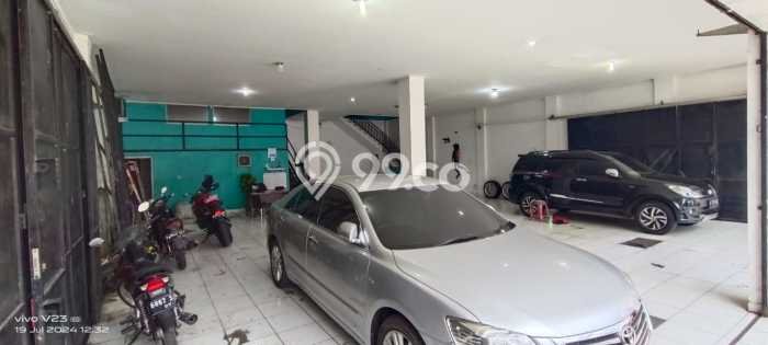 Unit Ruko Strategis di Cibinong, Bogor Potensi Bisnis Besar Unit Ruko Strategis di Cibinong, Bogor Potensi Bisnis Besar