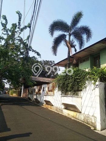 Hunian Super Mewah dengan Akses Paling Strategis di Bintaro, Jakarta Selatan Hunian Super Mewah dengan Akses Paling Strategis di Bintaro, Jakarta Selatan