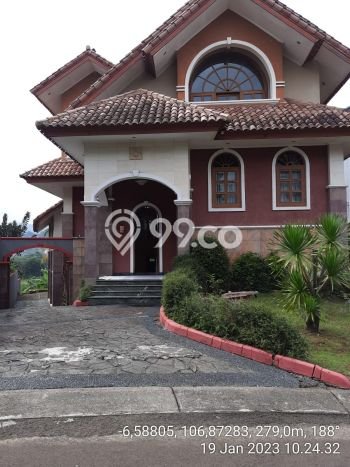 Rumah Elit Modern Siap Huni di Sentul City Bogor Rumah Elit Modern Siap Huni di Sentul City Bogor