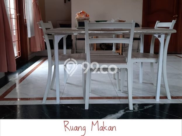 Rumah Elit Modern Siap Huni di Sentul City Bogor Rumah Elit Modern Siap Huni di Sentul City Bogor