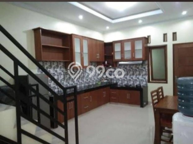 Vila Asri Kawasan Bogor Barat, Dimensi 240m2m², Akses ke beragam fasilitas Vila Asri Kawasan Bogor Barat, Dimensi 240m2m², Akses ke beragam fasilitas
