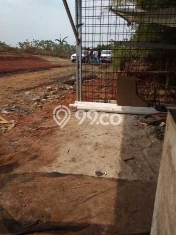 Kavling Tanah Dijual di Gunung Sindur Bogor Spesifikasi 30339m2 Kavling Tanah Dijual di Gunung Sindur Bogor Spesifikasi 30339m2