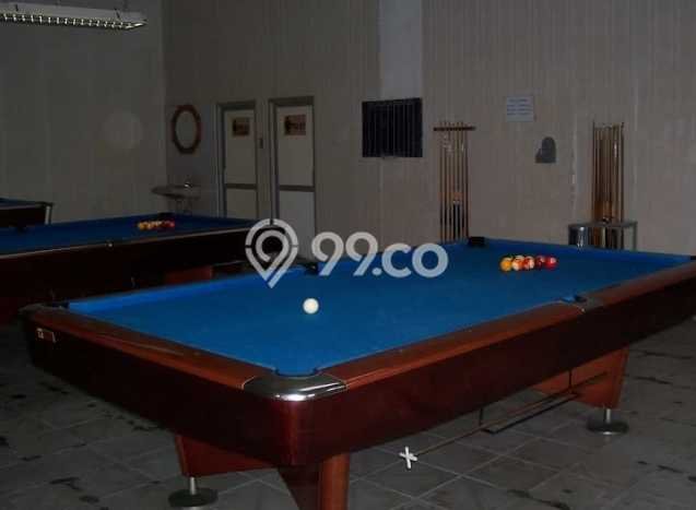 Vila Kawasan Cipanas, Luas 260m2m², Posisi Strategis Vila Kawasan Cipanas, Luas 260m2m², Posisi Strategis