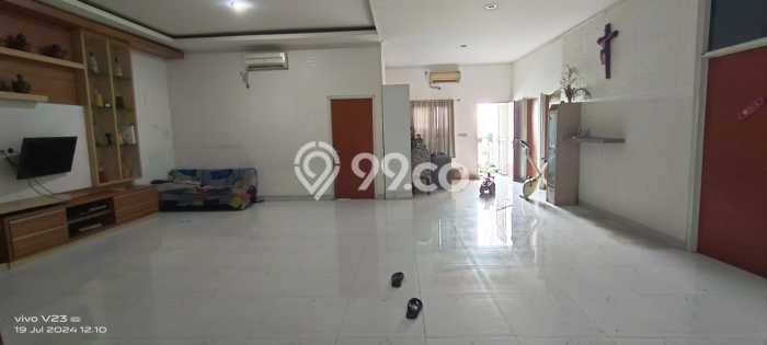 Unit Ruko Strategis di Cibinong, Bogor Potensi Bisnis Besar Unit Ruko Strategis di Cibinong, Bogor Potensi Bisnis Besar