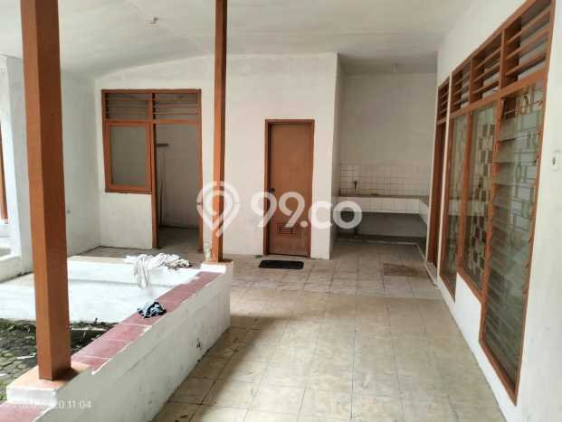 Rumah Modern 3 KT di Tangerang Kota Tangerang Unfurnished Rumah Modern 3 KT di Tangerang Kota Tangerang Unfurnished