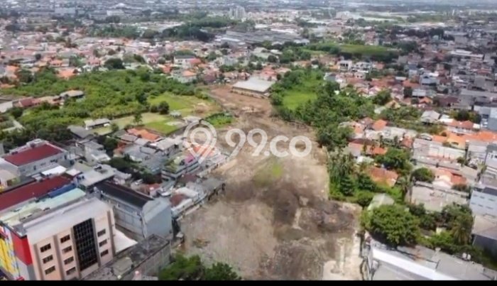 Tanah Kavling Dijual di Tangerang Kota, Tangerang dengan Luas Tanah 20000m2 Tanah Kavling Dijual di Tangerang Kota, Tangerang dengan Luas Tanah 20000m2