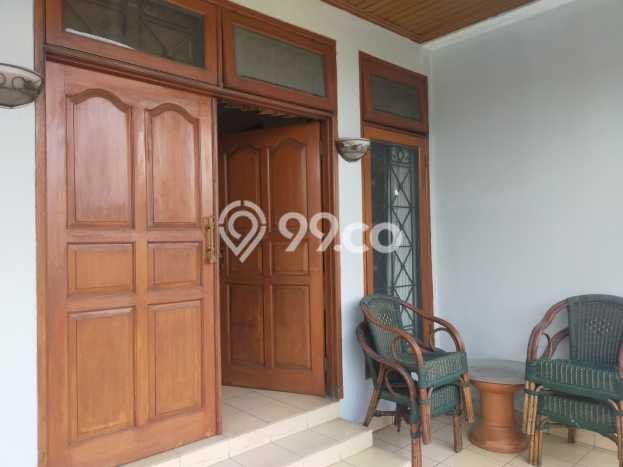 Siap Huni Hunian Elit 7 Kamar di Pasar Minggu Dekat ke Mana Saja Siap Huni Hunian Elit 7 Kamar di Pasar Minggu Dekat ke Mana Saja