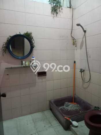 Hunian Mewah LB 369m2 Siap Pakai Desain Elegan di Rawamangun, Jakarta Timur Hunian Mewah LB 369m2 Siap Pakai Desain Elegan di Rawamangun, Jakarta Timur